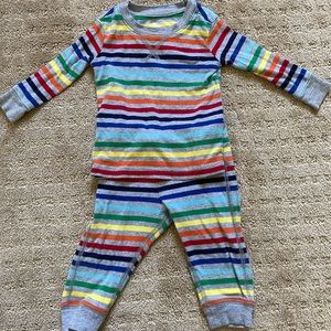 Primary pajamas